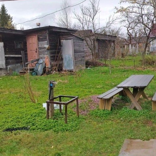 Коттедж/дом Родник СНТ, 1-я линия, 55