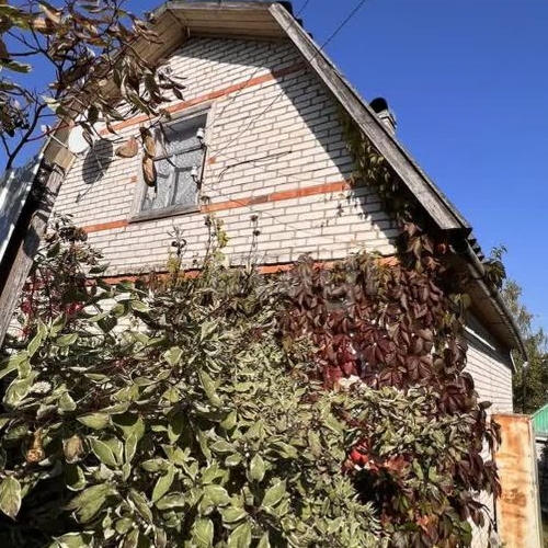 Коттедж/дом Солнечный СНТ, улица Клубничная