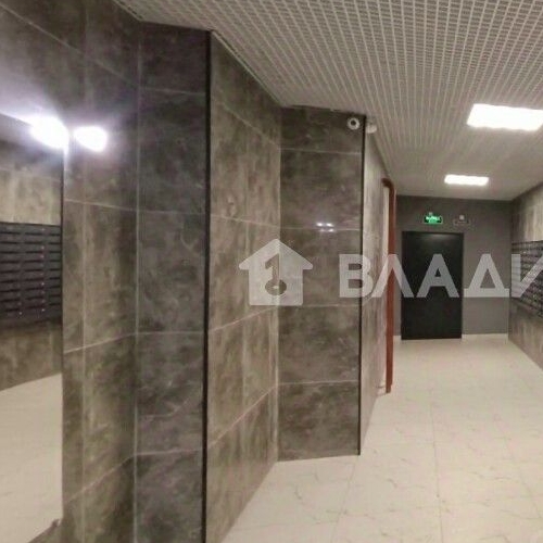 1-комн квартира Имени Свердлова пгт, проезд Западный, 13/1