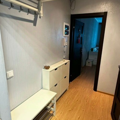 Студия улица Катерников, 7