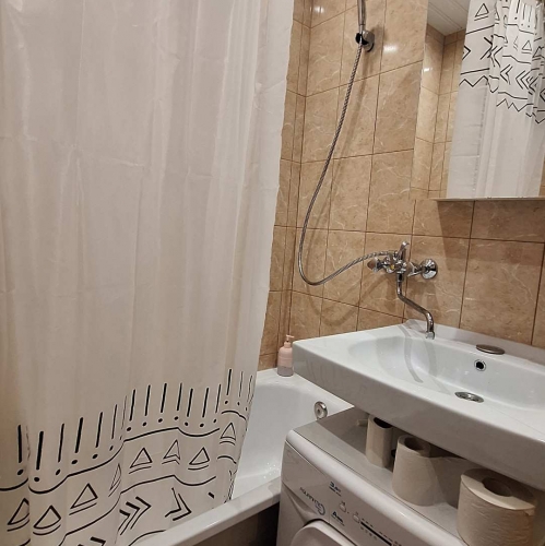 Студия Новая ул., 7, к 4,  д. 4