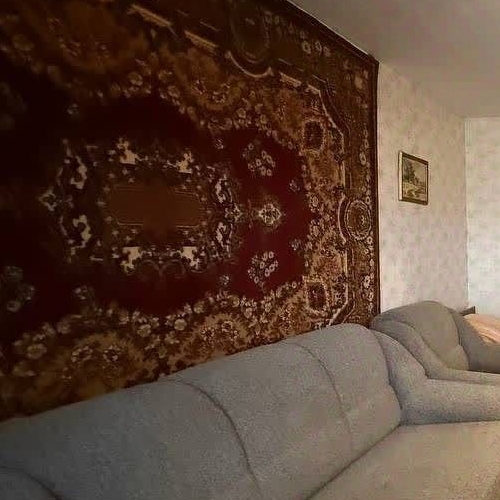 1-комн квартира д. Бережки, Песочная улица, 18