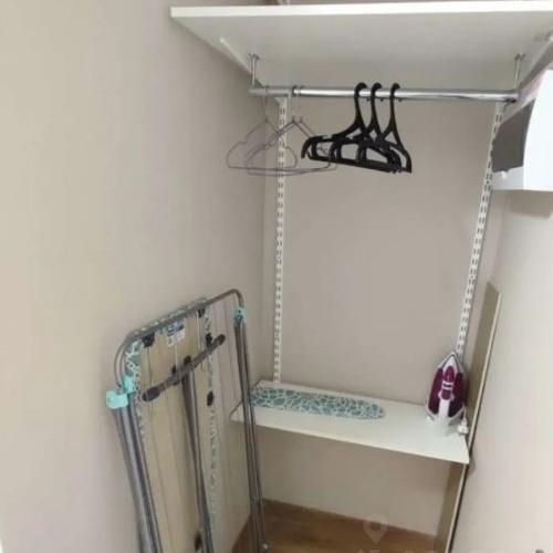 Студия проспект Стачек, 64