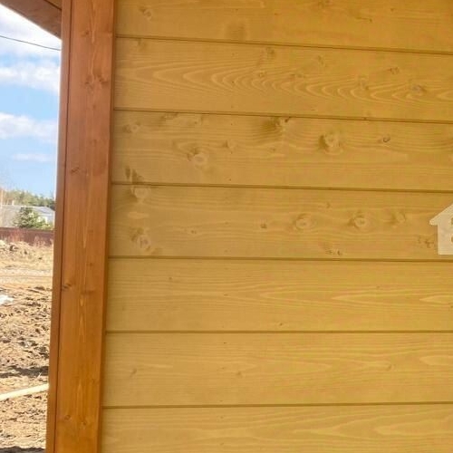 Коттедж/дом пос. Запорожское, улица Советская