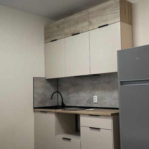 Студия д. Новосаратовка, улица Первых, 4к7