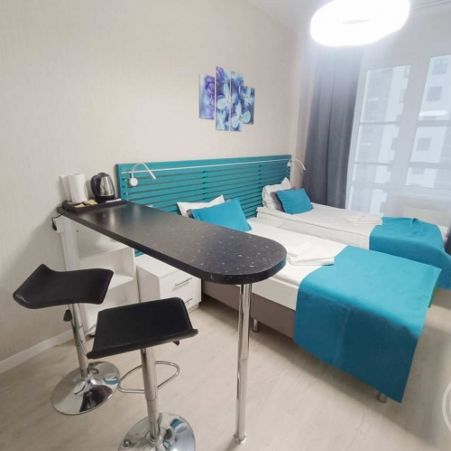 Студия Пулковское шос.,  д. 14