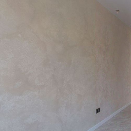 2-комн квартира улица Среднерогатская, 9