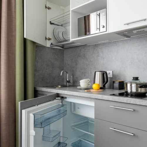 Студия Витебский проспект, 101к1