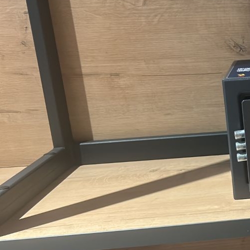 Студия Большой Сампсониевский проспект, 74к2