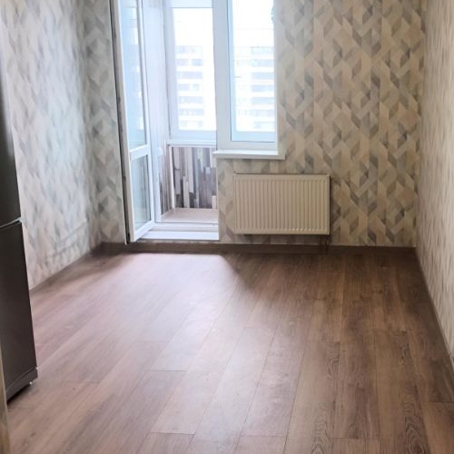 1-комн квартира Мурино, улица Шоссе в Лаврики, 59к2