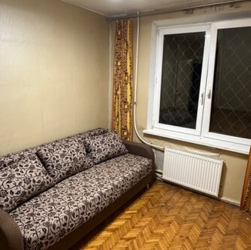 3-комн квартира Трамвайный пр-кт,  д. 21,  к. 3