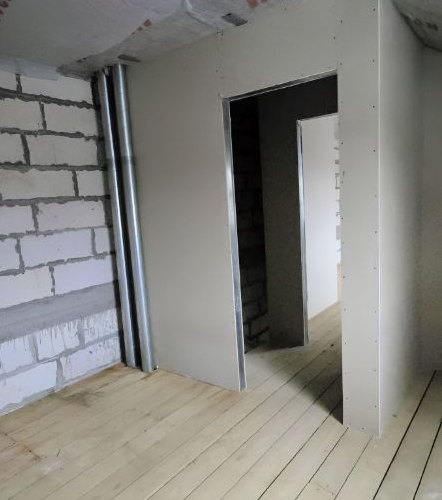 Коттедж/дом Кивеннапа Север кп, пос. Первомайское