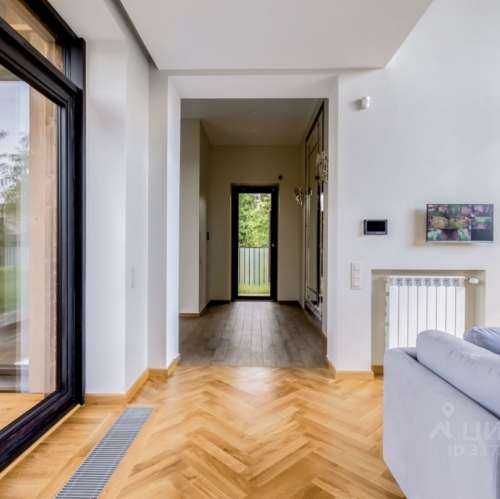 Коттедж/дом ул Морские Дубки,  д. 7