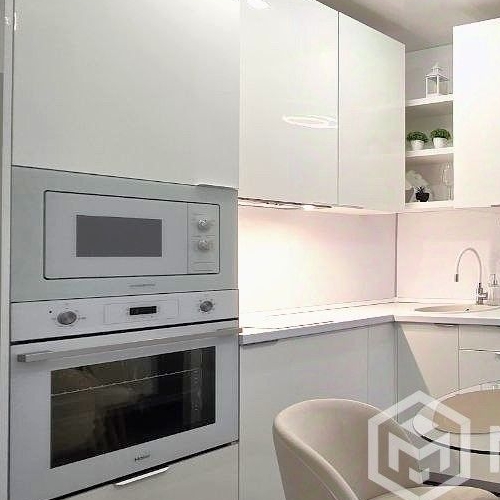 Студия улица Бориса Шмелева, 7