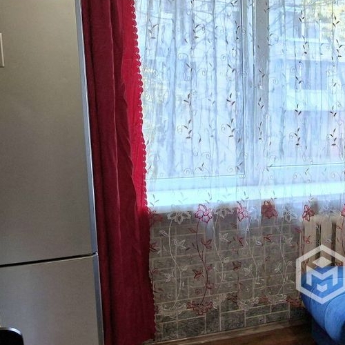 Комната улица Демьяна Бедного, 24к1