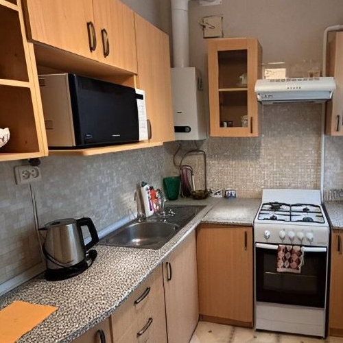 3-комн квартира Стрельбищенская улица, 40