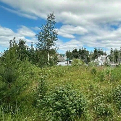 Земельный участок Ветеран-1 ДПК,  д. 30