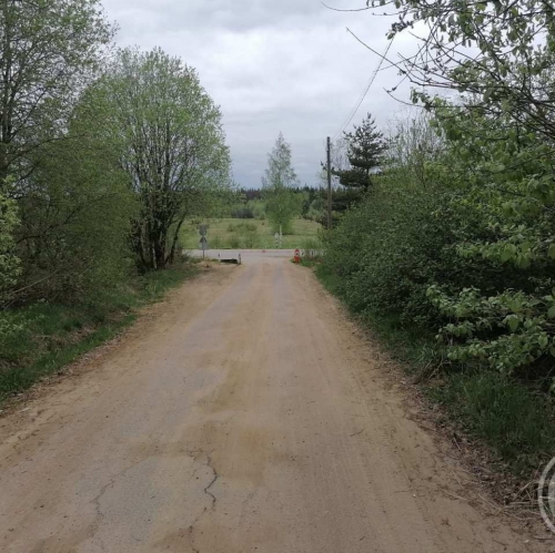 Земельный участок Новое Токсово массив, Юбилейное-ручьи снт