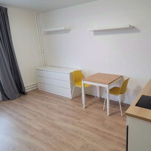 Студия шоссе Суздальское, 30к2