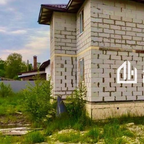 Коттедж/дом Учхоз садоводческий массив