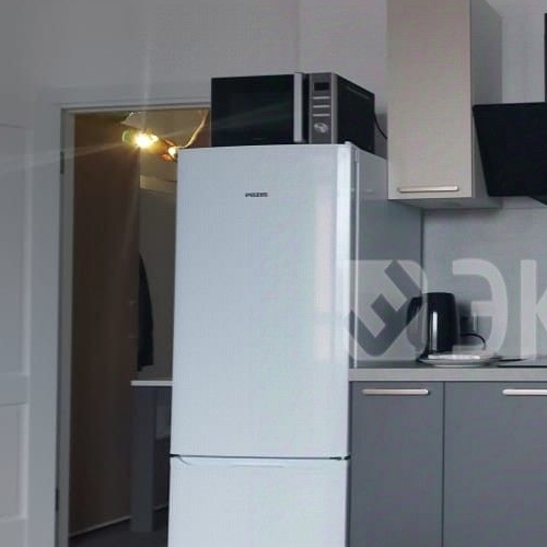 Студия улица Струве, 12к1