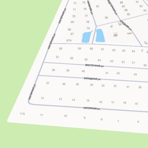 Земельный участок Агалатовский Склон ДНТ,  д. 33