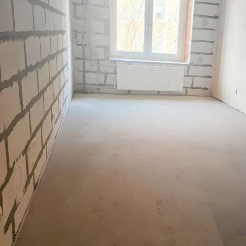 3-комн квартира Гатчина, улица Хохлова, 20