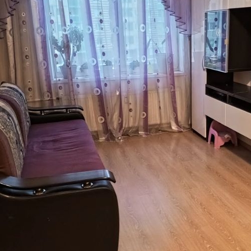 1-комн квартира Кудрово г., проспект Европейский, 13к5