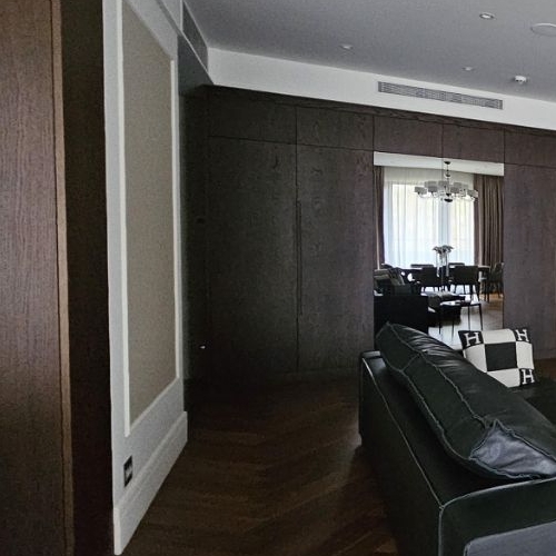 3-комн квартира Вязовая улица, 8