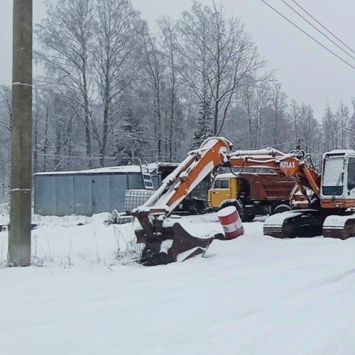 Земельный участок Вымпел кп, улица Главная