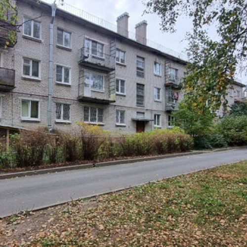 2-комн квартира Пионерская ул,  д. 1,  к. 3