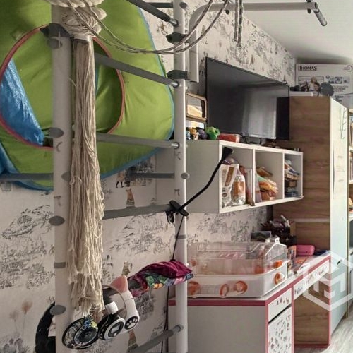 2-комн квартира пос. Шушары, Ленсоветовский тер., 23