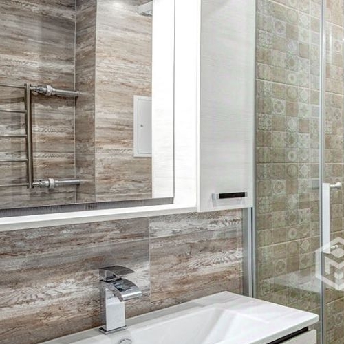 Студия Полевая Сабировская улица, 45к1