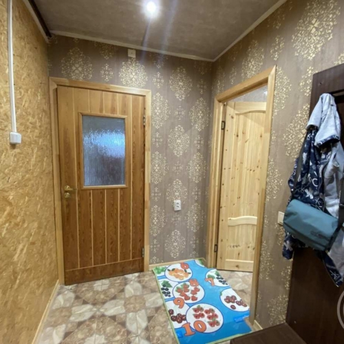 Коттедж/дом Песочный пос., Песочный пос.,  д. 5