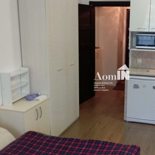 Студия Мурино, бульвар Воронцовский, 20к3