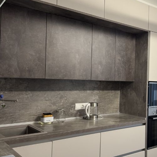 2-комн квартира Новолитовская улица, 10