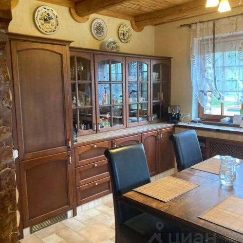 Коттедж/дом Мельниково, 41К-153