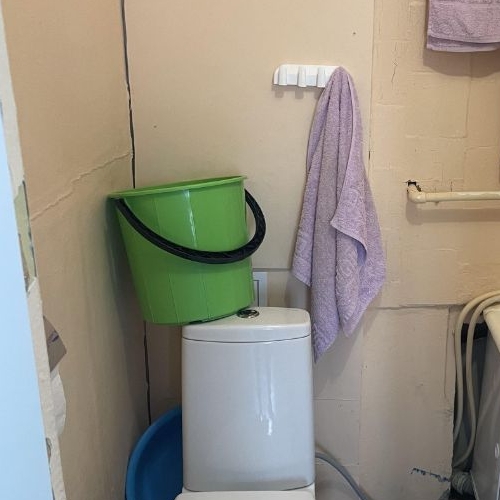 4-комн квартира Краснопутиловская улица, 79