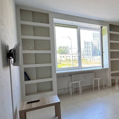 Студия проспект Маршала Блюхера, 7к3