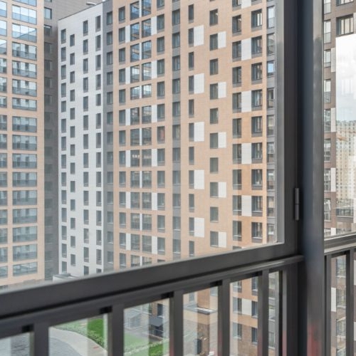 2-комн квартира Дальневосточный проспект, 19к1