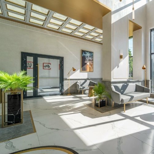 Студия проспект Обуховской обороны, 36