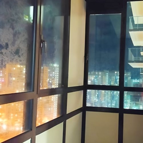 Студия Комендантский проспект, 64к1