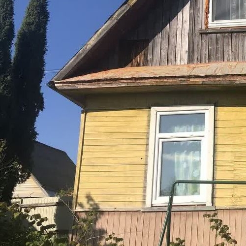 Коттедж/дом Гвоздика СНТ, улица 10-я