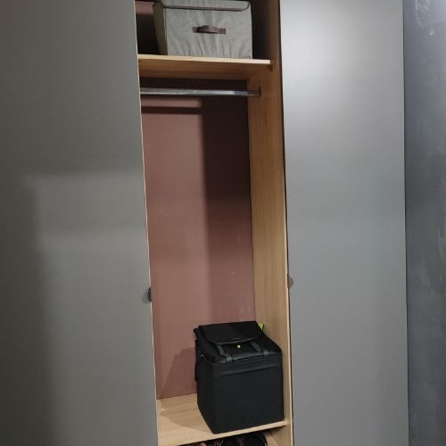 Студия Октябрьская набережная, 44