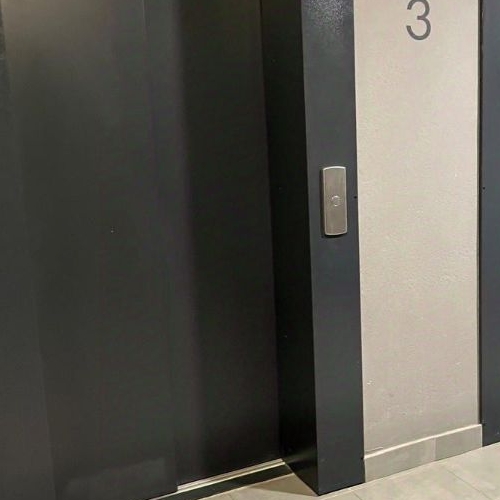 Студия проспект Орлово-Денисовский, 17к1