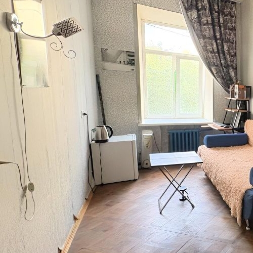 Комната Садовая улица, 128