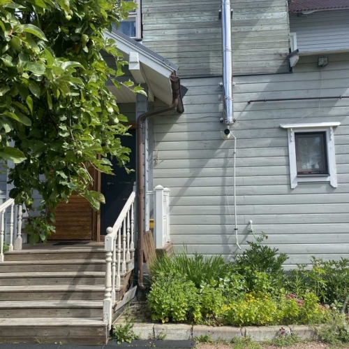 Коттедж/дом Песочный пос., Песочный пос.,  д. 5