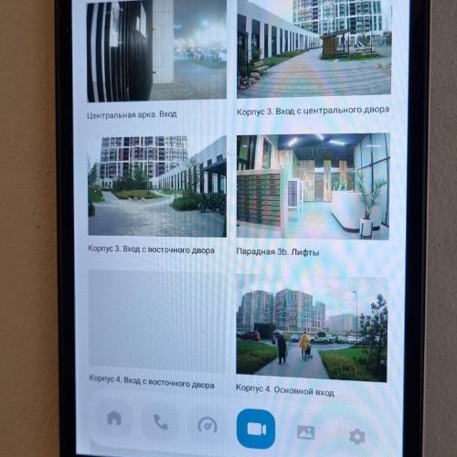 2-комн квартира проспект Героев, 31