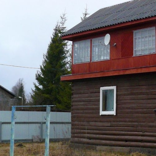 Коттедж/дом д. Низовская, улица Советская, 45