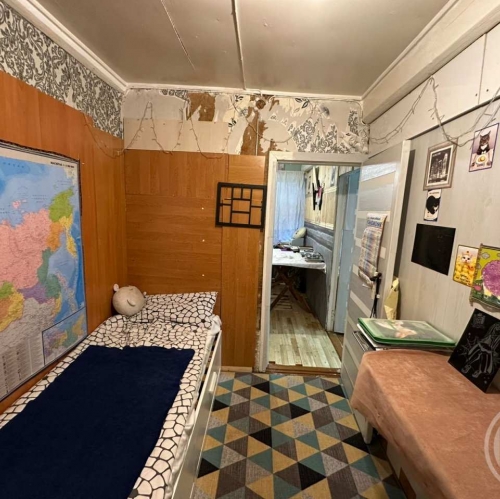 Коттедж/дом Сергиево тер. ,  д. 9